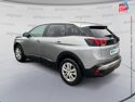 Véhicule d'occasion PEUGEOT 3008 1.2 PURETECH 130CH E6.C ALLURE S/S EAT8 GPS RADAR AR CARPLAY