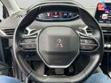 Véhicule d'occasion PEUGEOT 3008 1.2 PURETECH 130CH E6.C ALLURE S/S EAT8 GPS RADAR AR CARPLAY