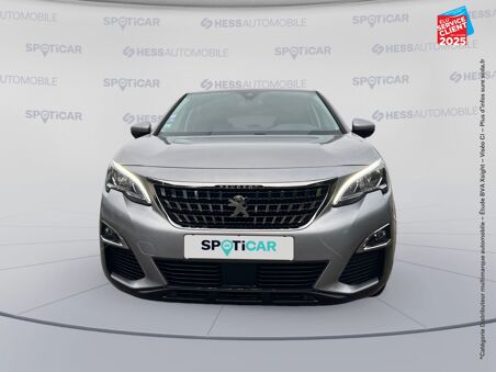 PEUGEOT 3008 1.2 PURETECH...