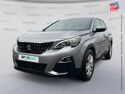 Véhicule d'occasion PEUGEOT 3008 1.2 PURETECH 130CH E6.C ALLURE S/S EAT8 GPS RADAR AR CARPLAY
