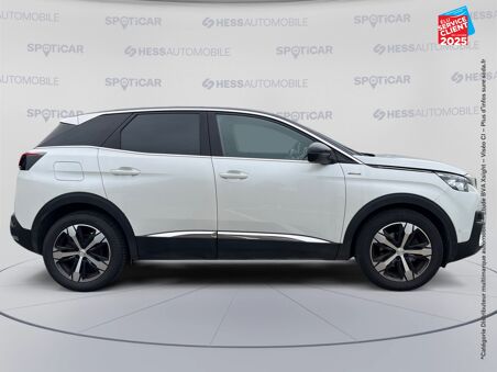 PEUGEOT 3008 1.2 PURETECH...