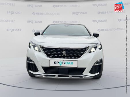 PEUGEOT 3008 1.2 PURETECH...