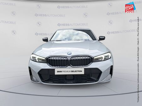 BMW SERIE 3 330EA XDRIVE...