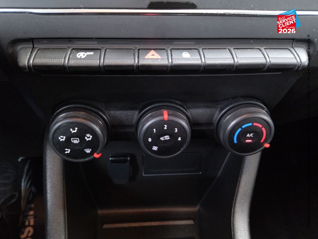 chez Renault Sélestat