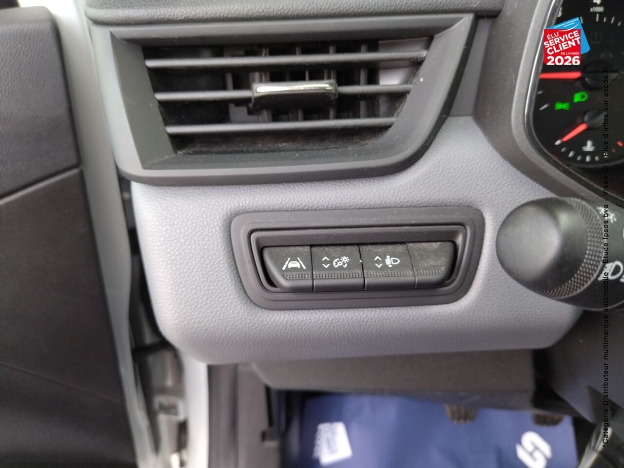 chez Renault Sélestat