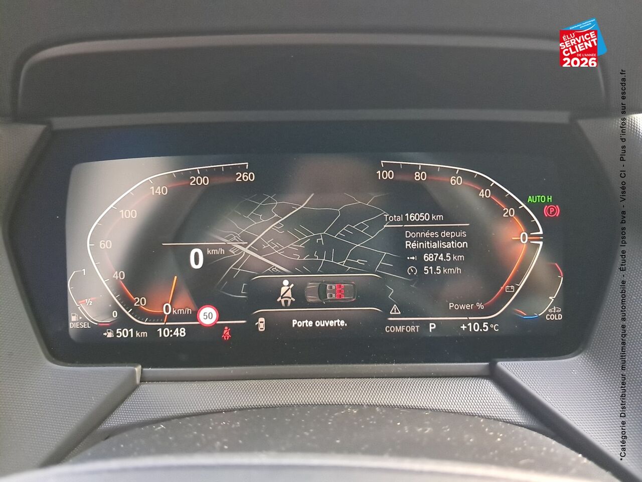 chez BMW Colmar