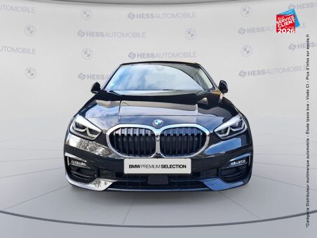 BMW SERIE 1 116DA 116CH...
