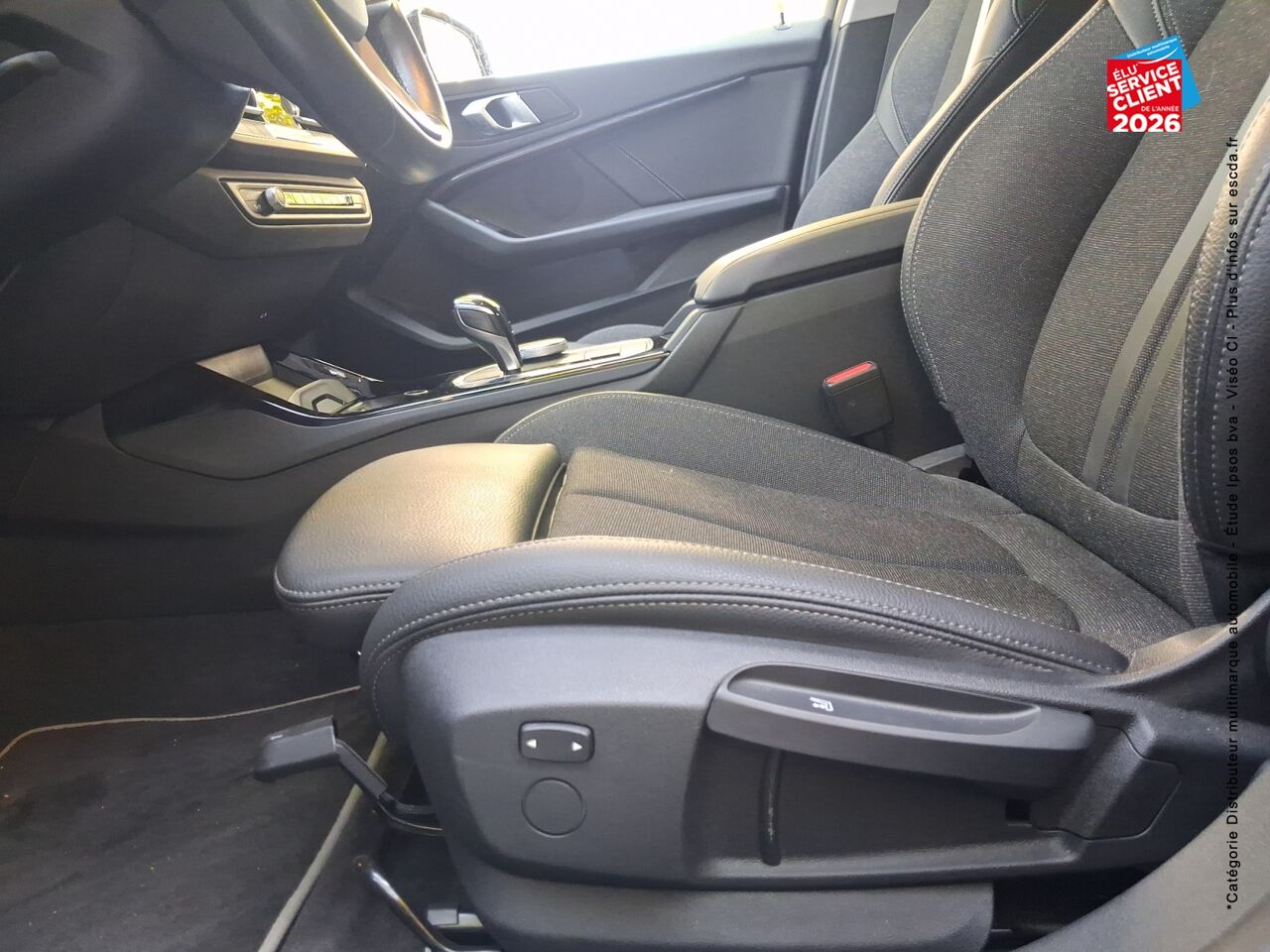 chez BMW Lons le Saunier