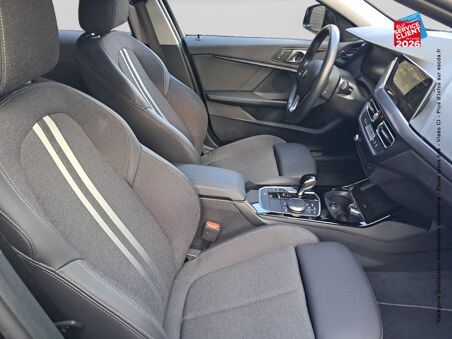 BMW SERIE 1 116DA 116CH...
