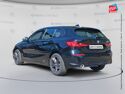 Véhicule d'occasion BMW SERIE 1 116DA 116CH EDITION SPORT DKG7 GPS CAMERA