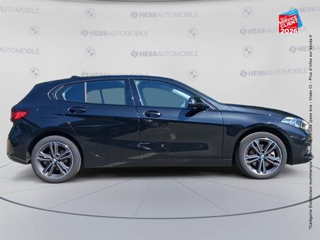 BMW SERIE 1 116DA 116CH...