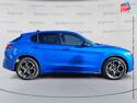 Véhicule d'occasion ALFA ROMEO STELVIO 2.2 DIESEL 210CH VELOCE Q4 AT8 TOUVRANT SIEGES CUIR GPS CAMERA H/KARDON