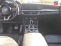Véhicule d'occasion ALFA ROMEO STELVIO 2.2 DIESEL 210CH VELOCE Q4 AT8 TOUVRANT SIEGES CUIR GPS CAMERA H/KARDON