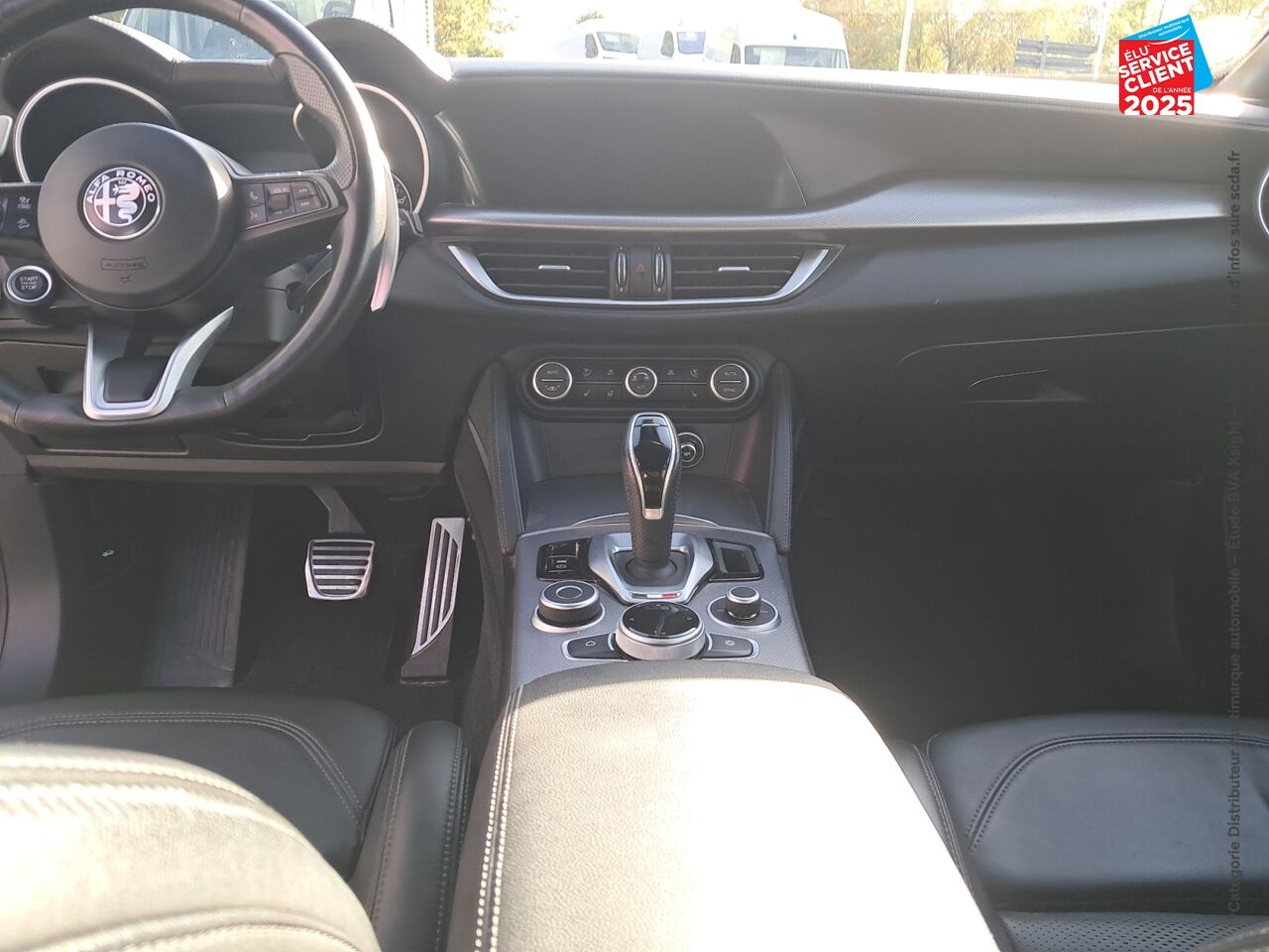chez HESS Automobile