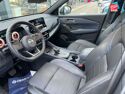 Véhicule d'occasion NISSAN QASHQAI 1.3 MILD HYBRID 158CH TEKNA XTRONIC