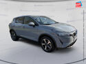 Véhicule d'occasion NISSAN QASHQAI E-POWER 190CH N-CONNECTA 2022