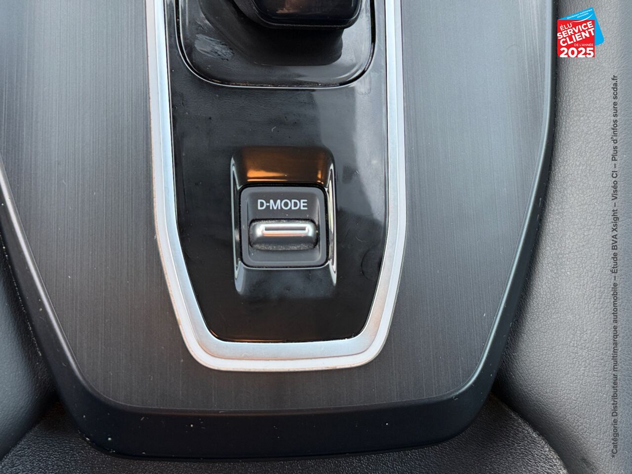 chez Nissan Qashqai occasion