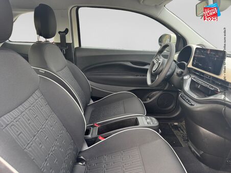 FIAT 500 E 95CH MY23