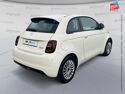 Véhicule d'occasion FIAT 500 E 95CH MY23