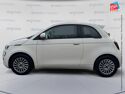 Véhicule d'occasion FIAT 500 E 95CH MY23