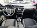 Véhicule d'occasion OPEL CORSA 1.2 TURBO 100CH ELEGANCE BVA GPS CAMERA CARPLAY