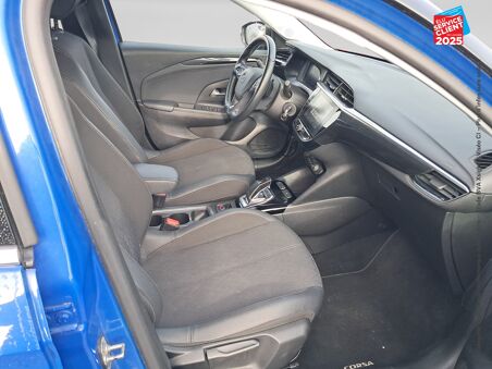 OPEL CORSA 1.2 TURBO 100CH...