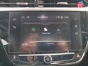 Véhicule d'occasion OPEL CORSA 1.2 TURBO 100CH ELEGANCE BVA GPS CAMERA CARPLAY