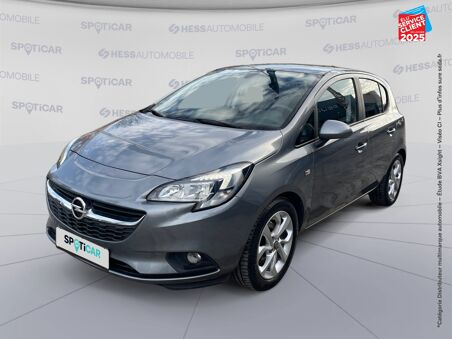 OPEL CORSA 1.4 TURBO 100CH...