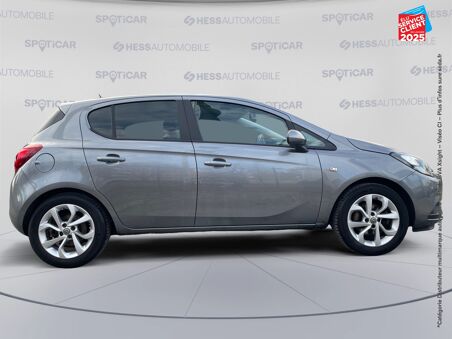 OPEL CORSA 1.4 TURBO 100CH...