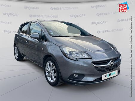 OPEL CORSA 1.4 TURBO 100CH...