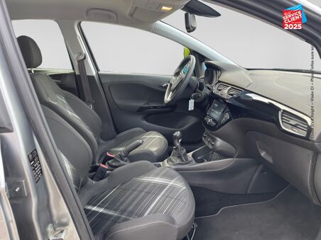 OPEL CORSA 1.4 TURBO 100CH...