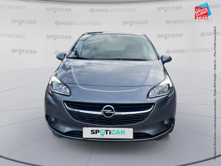 OPEL CORSA 1.4 TURBO 100CH...