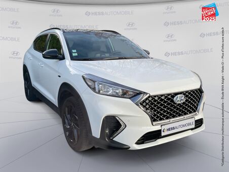 HYUNDAI TUCSON 1.6 CRDI...