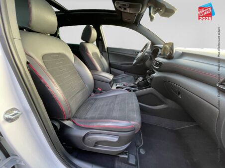 HYUNDAI TUCSON 1.6 CRDI...