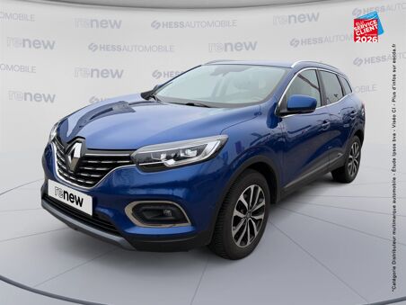 RENAULT KADJAR 1.3 TCE...