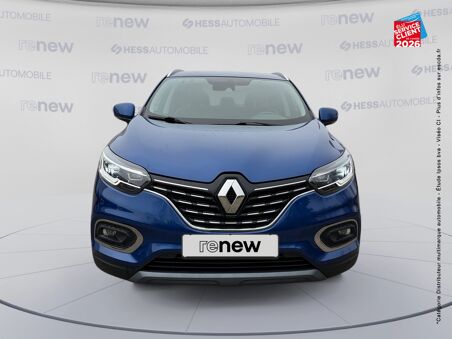 RENAULT KADJAR 1.3 TCE...
