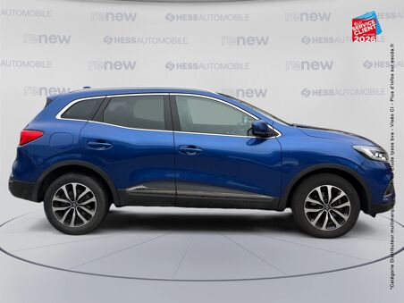 RENAULT KADJAR 1.3 TCE...