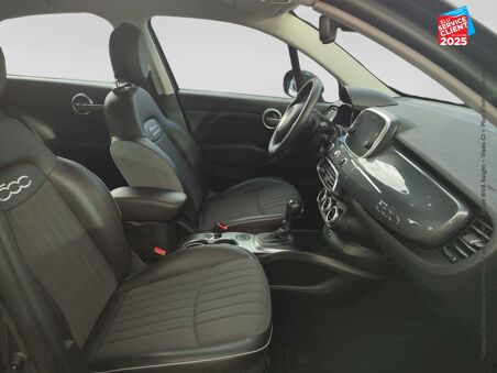 FIAT 500X 1.4 MULTIAIR 16V...