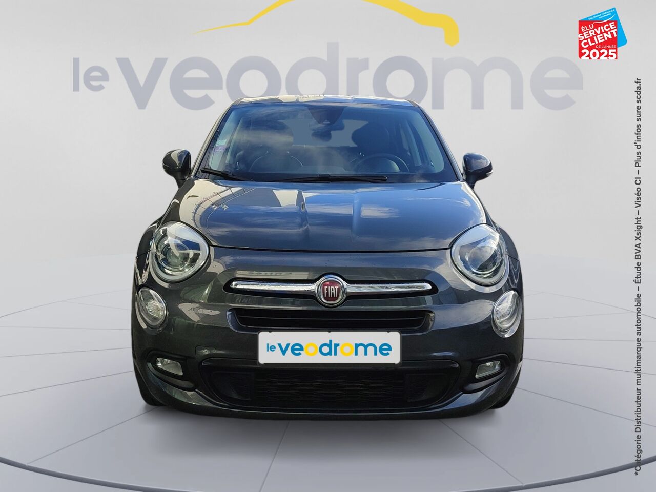 chez Le Veodrome