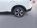 Véhicule d'occasion NISSAN QASHQAI 1.3 MILD HYBRID 158CH TEKNA XTRONIC