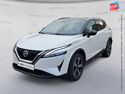 Véhicule d'occasion NISSAN QASHQAI 1.3 MILD HYBRID 158CH TEKNA XTRONIC