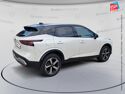 Véhicule d'occasion NISSAN QASHQAI 1.3 MILD HYBRID 158CH TEKNA XTRONIC