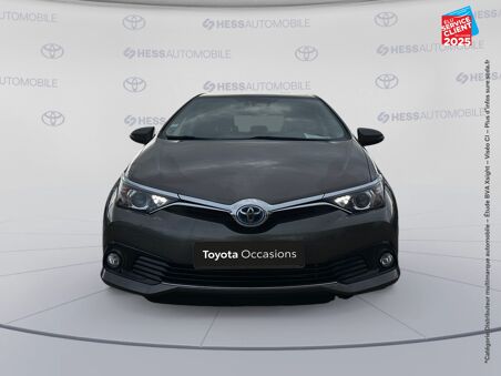 TOYOTA AURIS HSD 136H...