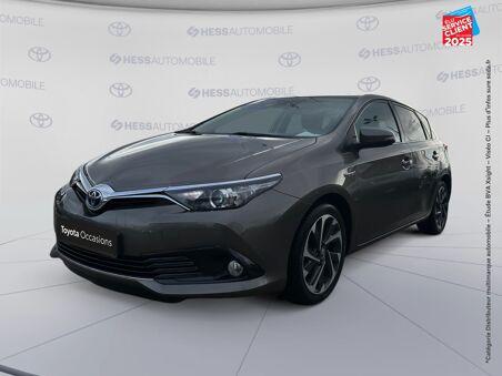 TOYOTA AURIS HSD 136H...