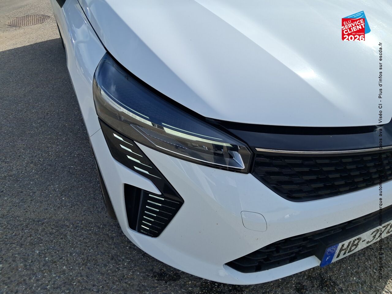 chez Renault Colmar
