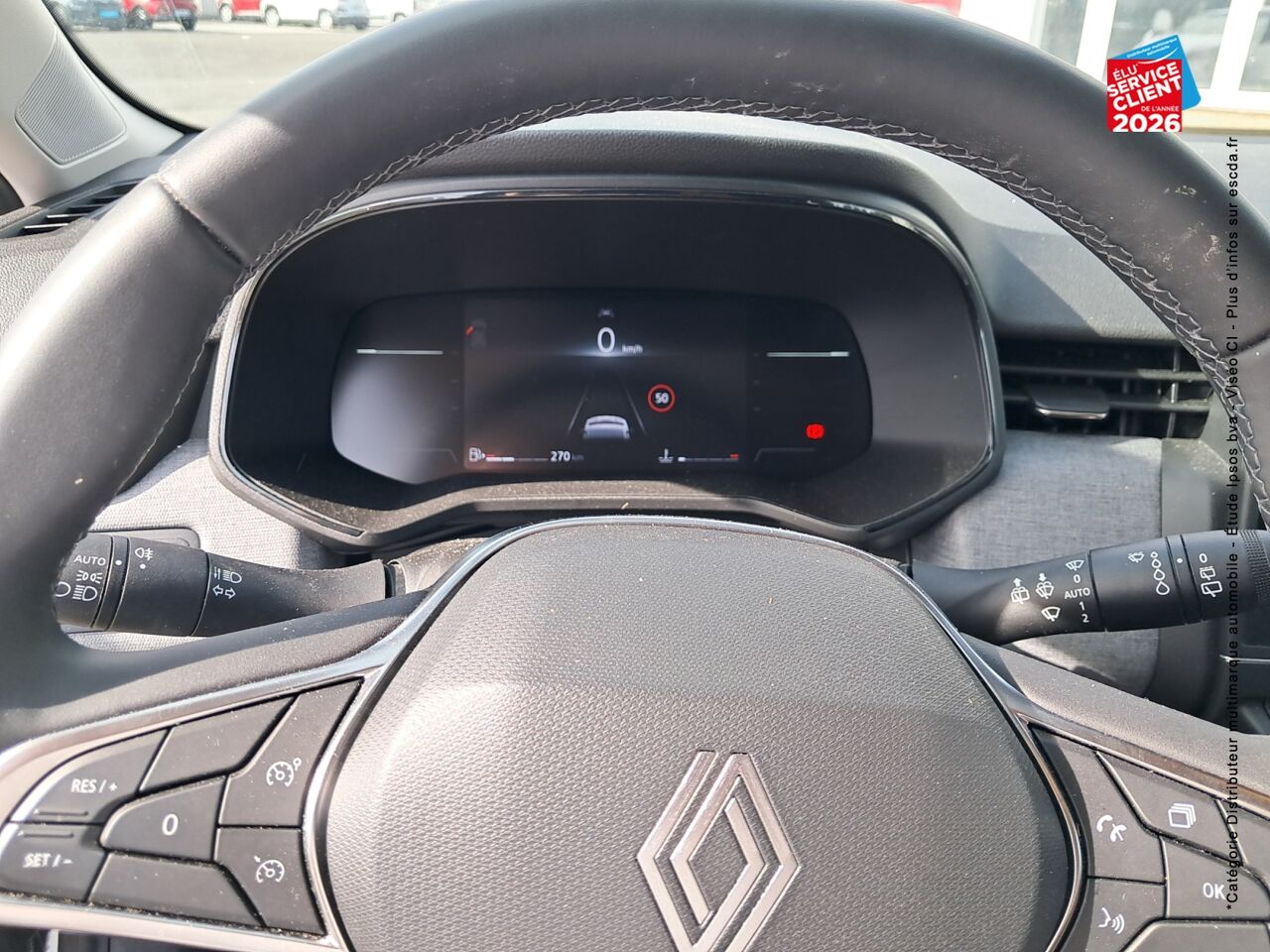 chez Renault Colmar