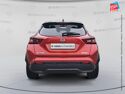 Véhicule d'occasion NISSAN JUKE 1.6 HYBRID 143CH N-CONNECTA 2022.5