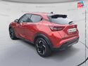 Véhicule d'occasion NISSAN JUKE 1.6 HYBRID 143CH N-CONNECTA 2022.5