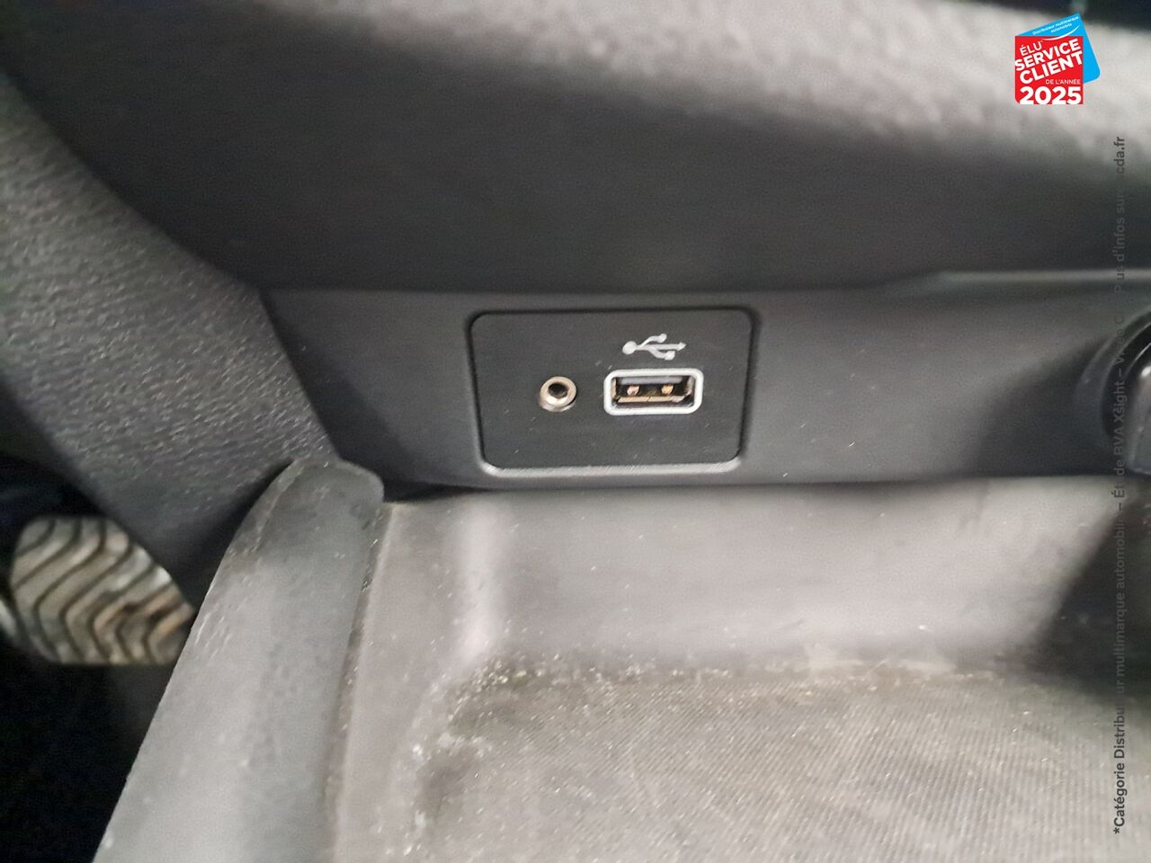 chez Nissan Juke occasion