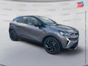 Véhicule d'occasion RENAULT CAPTUR 1.8 E-TECH FULL HYBRID 160CH ESPRIT ALPINE - 25